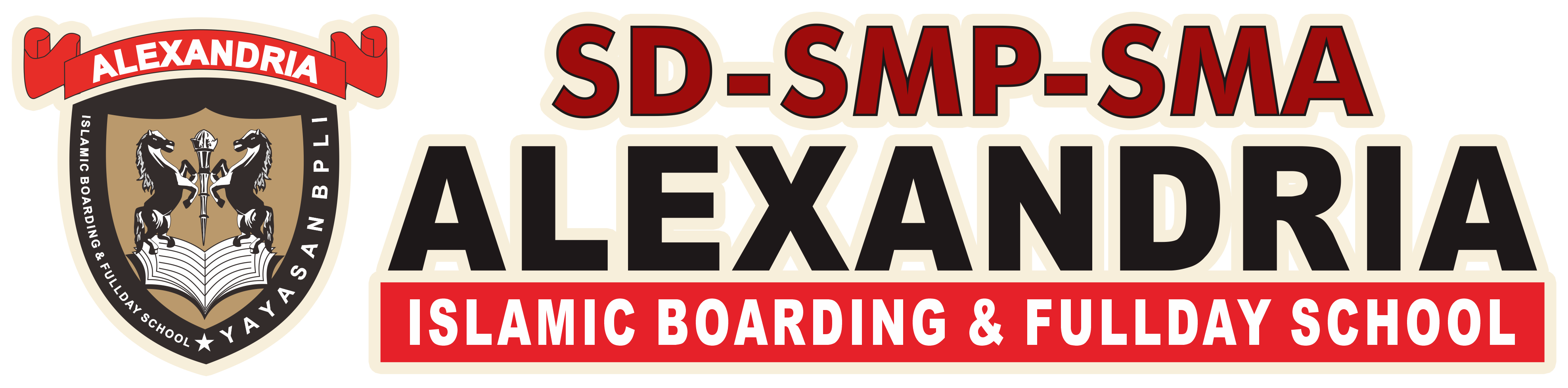 Alexandria Logo