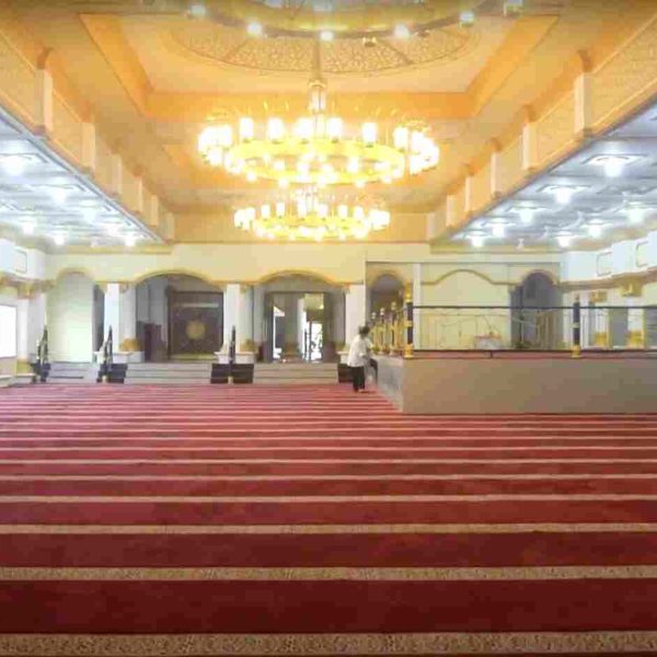 Masjid min